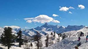 Prévisions météo puy saint vincent pour ces 15 prochains jours. Hotel St Roch Puy St Vincent L Hotel Saint Roch 3 Etoiles Se Situe En Bas Des Pistes Face A Une Nature Impressionnante
