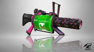 pin on splatoon