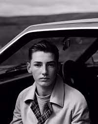 And to billy gilmour, the 2020 academy player of the year. Billy Gilmour On Twitter Burberry Carcoat
