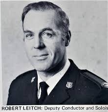 Robert Leitch Discography: Vinyl, CDs, & More