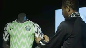 When the super eagles file out for their first game of the 2018 fifa world cup against croatia at former eagles forward, etim esin, told legit.ng that the new jersey reminds him of nigeria's kits to. Aba Made Jerseys Please The Guardian Nigeria News Nigeria And World Newsfeatures The Guardian Nigeria News Nigeria And World News
