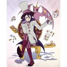 Ao no exorcist s 01 e 25 napisy pl. Satan S Spawn My Lover A Blue Exorcist Fan Fiction