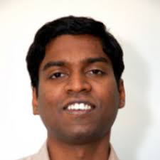 Karthikeyan SANKARALINGAM