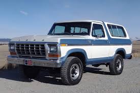 Image result for Medium Blue 1980 Bronco