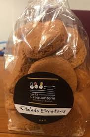 Palets Bretons La Craquanterie Points Ww