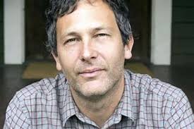 An Interview with Jon Raymond