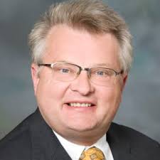 Dr. Michael Caughron, MD