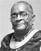 Jeanette Holton Obituary (1938