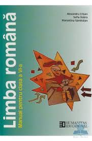 Manualul de clasa 6 romana alolingvi. Limba Romana Clasa 6 Manual Alexandru Crisan Sofia Dobra Florentina Samihaian Libris