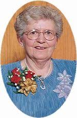 Margaret Agatha Jaeger Jager (1925-2008)