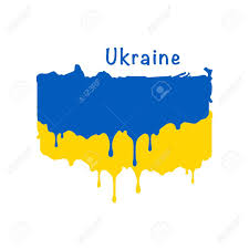 Historical evolution (with italian national anthem). Painted Ukraine Flag Ukraine Flag Paint Drips Stock Vector Illustration Isolated On White Background Lizenzfrei Nutzbare Vektorgrafiken Clip Arts Illustrationen Image 154225795