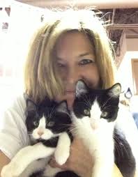 And all it took was a stray