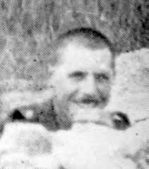 Christopher Mellor Ridley