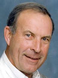 John Crook Obituary (2008)