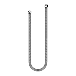 Hand Shower Showerhose - American Standard