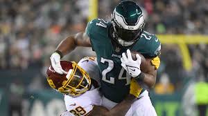10 moves that helped the Eagles turn their season around – NBC Sports Philadelphia