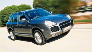 Check spelling or type a new query. Porsche Cayenne 9pa 2002 Bis 2010 Suv Ab 7 500 Euro Auto Motor Und Sport