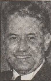 Eugene R. Moore (1933-2008)