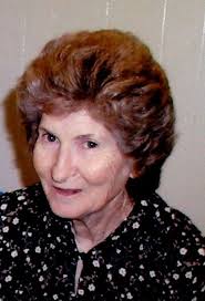 Dorothy Riffel Obituary