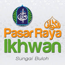 The forensic department of sungai buloh hospital in selangor is providing a special container as an additional place to keep the. Pasaraya Ikhwan Tsb