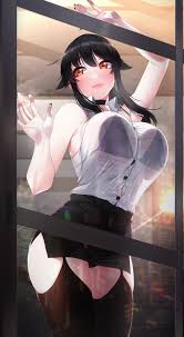 Rule34 - If it exists, there is porn of it  akchu, original character   5235240