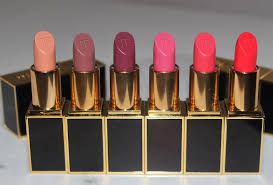It is not surprising then that the pantone color of the year is awaited with much excitement and anticipation. Tom Ford Lip Color Fall 2017 Swatches Video New Shades