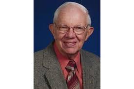 Donald Fulkerson Obituary (1927