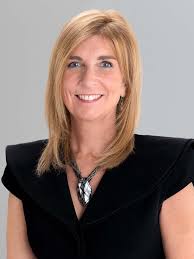 P&G's top female executives