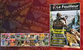 Magasin de matériaux de construction, produits de menuiserie, carrelage La Boutique Du Fouilleur Le Plus Grand Magasin De Detecteurs De Metaux