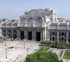 Check spelling or type a new query. Visitar La Estacion Central De Milan Que Ver Arquitectura