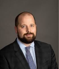 DMG Advocates Welcomes New Partner John Mather