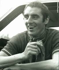 Time Trial King: Alf Engers Part 2