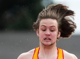 Ahead of schedule: Hellgate's Jake Sweatland making fast comeback from  ankle injury