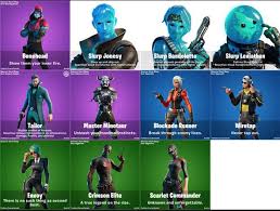 Updated fortnite season 2 patch notes. Fortnite Update 12 20 Patch Notes Choppa Helicopter Map Changes Fixes Server Downtime Gaming Entertainment Express Co Uk
