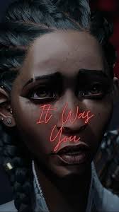 Hazel finally finds her mama… wrapped in red yarn, unconscious., But the  moment turns dark—because Molly is still watching., And Hazel? She knows  exactly who’s responsible., 🧵 Quiet power. Cozy ...