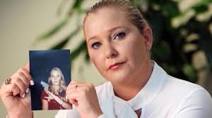 Virginia Giuffre beschreibt ihren Sex mit Prinz Andrew