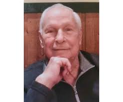 Gaylord Cekander Obituary (1927