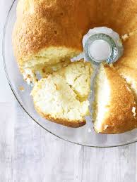 Pineapple Juice Cake The Skinny Fork