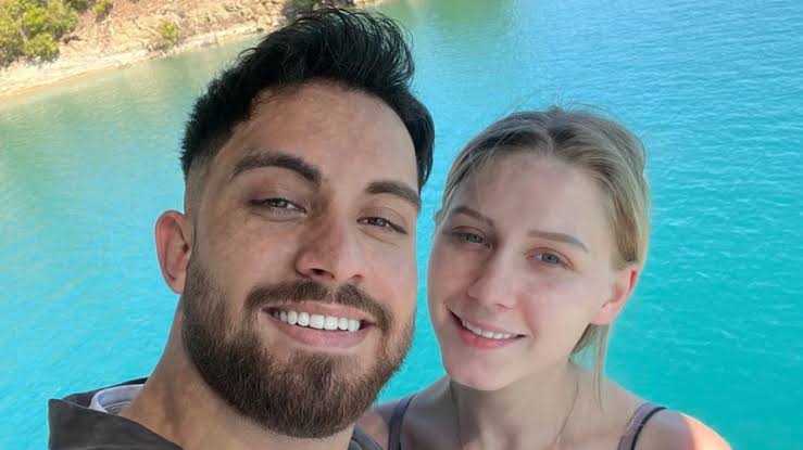 Loredana Wollny und Servet teilen Babygeschlecht mit Fans