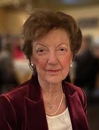 Lillian "Lily" Jolly Obituary