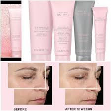 Graham Weber Vivid Color Reparative Shine