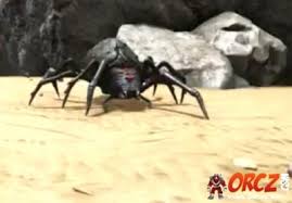 Ark Survival Evolved Spider Orcz Com The Video Games Wiki No equivalent, traits begin as far as mesozoic eradiet: ark survival evolved spider orcz com