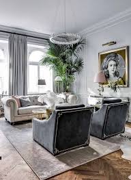 The Best Tufted Sofa Glam Living Room Decor Glam Living Room Velvet Living Room