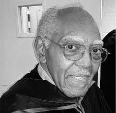 Charles MASON Obituary (2016)