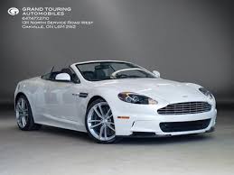 Image result for Morning Frost White 2011 Aston Martin