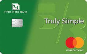 Fifth third employee credit card. Credit Cards Fifth Third Bank