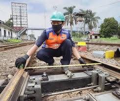 Pendalaman Seleksi Kesehatan Hai Railfriends Kai Akan Melanjutkan Proses Rekru Haiku Kesehatan