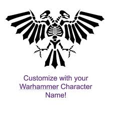 Dark Brotherhood Sticker