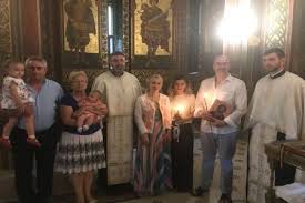 Catedrala arhiepiscopală și regală is a catedrală located in curtea de argeş. Convertire La Ortodoxie In Catedrala ArhiepiscopalÄƒ Din Cetatea Basarabilor Ziarul Actualitatea Argeseana