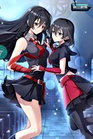 Before joining them, he was a member of the incineration squad. Bloodline Sisters Art Free Costumes For Esdeath And Tatsumi Background Arts For Lubbock Najenda Bulat And Chelsea Repost Akamegakill